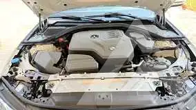 2026 BMW 320