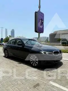 2026 BMW 320