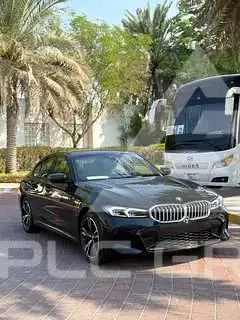 2026 BMW 320