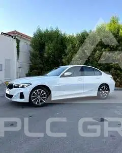 2026 BMW 320
