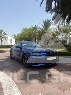 2026 BMW 4 Series