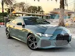 2026 BMW 4 Series