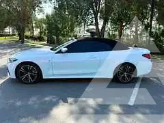 2026 BMW 4 Series