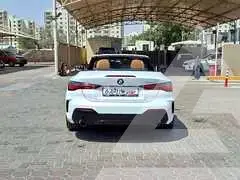 2026 BMW 4 Series