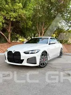 2026 BMW 4 Series