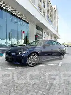 2026 BMW 4 Series