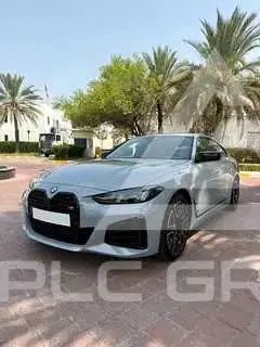 2026 BMW 4 Series