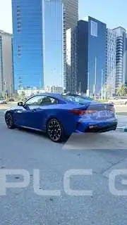 2026 BMW 4 Series