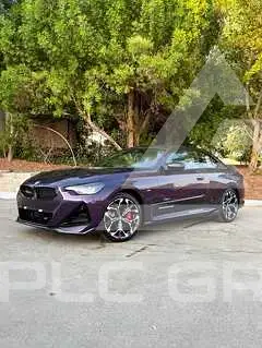 2026 BMW 218