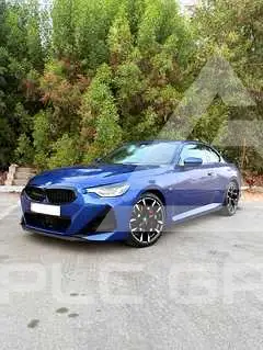 2026 BMW 218
