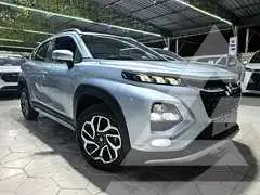 2026 Suzuki Fronx