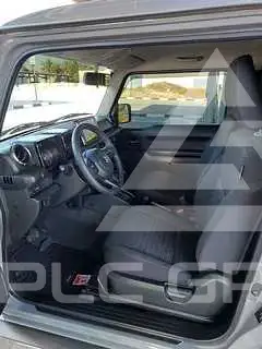 2026 Suzuki Jimny