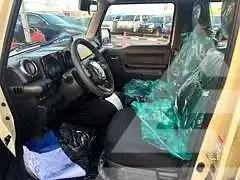 2026 Suzuki Jimny