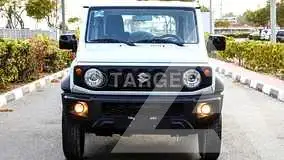 2026 Suzuki Jimny