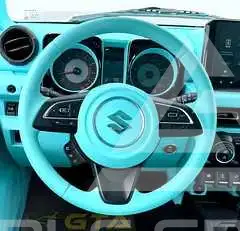 2026 Suzuki Jimny