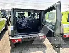 2026 Suzuki Jimny