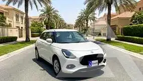 2026 Suzuki SWIFT