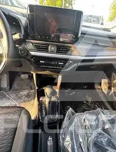 2026 Suzuki SWIFT