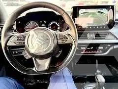 2026 Suzuki SWIFT