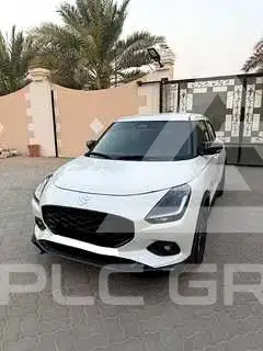 2026 Suzuki SWIFT
