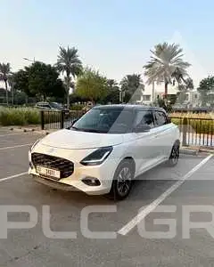 2026 Suzuki SWIFT