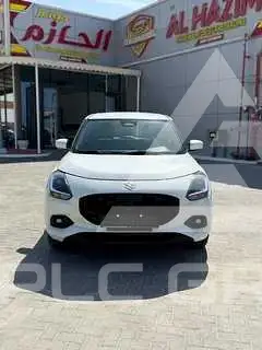 2026 Suzuki SWIFT