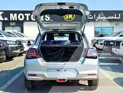 2026 Suzuki SWIFT