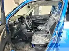 2026 Suzuki SWIFT