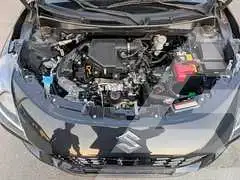 2026 Suzuki SWIFT