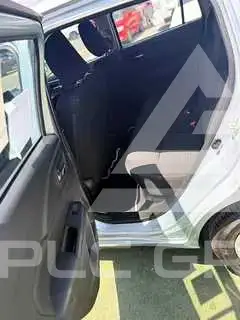 2026 Suzuki SWIFT