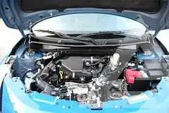 2026 Suzuki SWIFT