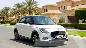 2026 Suzuki SWIFT