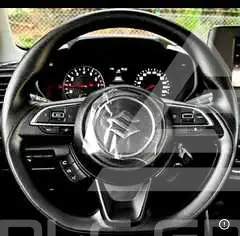 2026 Suzuki SWIFT