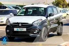 2026 Suzuki Celerio