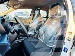 2026 Suzuki Baleno