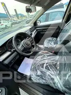 2026 Suzuki Ertiga