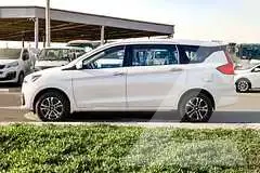 2026 Suzuki Ertiga