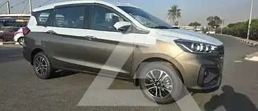 2026 Suzuki Ertiga