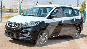 2026 Suzuki Ertiga