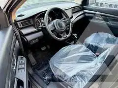 2026 Suzuki Ertiga