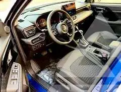 2026 Suzuki Across