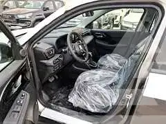 2026 Suzuki Across