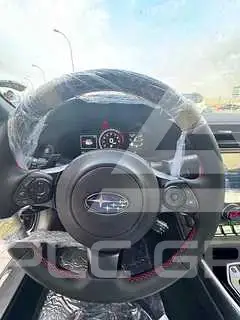 2026 Subaru BRZ