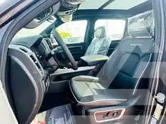 2026 Dodge RAM