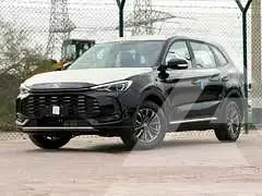 2026 MG ZS
