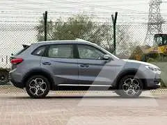 2026 MG ZS