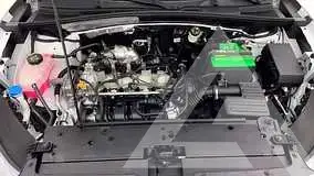 2026 MG ZS