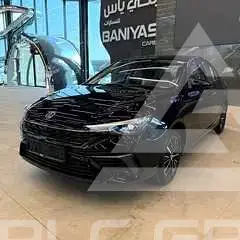 2026 MG MG5