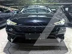 2026 MG MG5