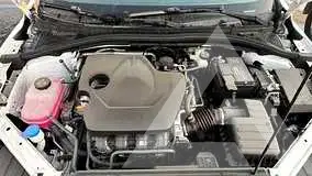 2026 MG MG5